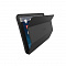 Чехол-книжка ZAGG Rugged Messenger Case для iPad 10.2&quot; со встроенной магнитной подставкой.